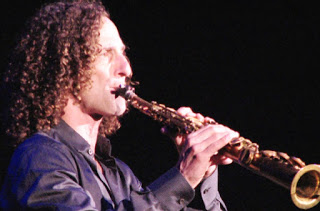 kenny g free download
